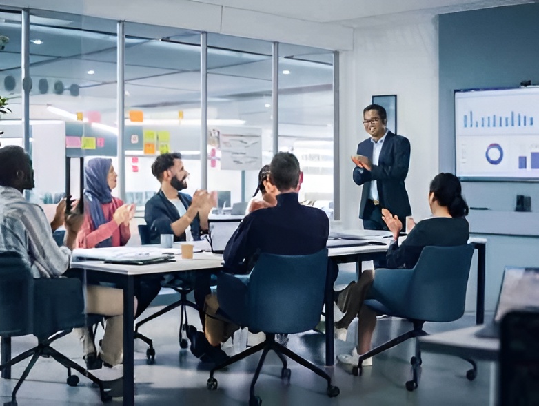 Government documentation and visa processing services in Dubai