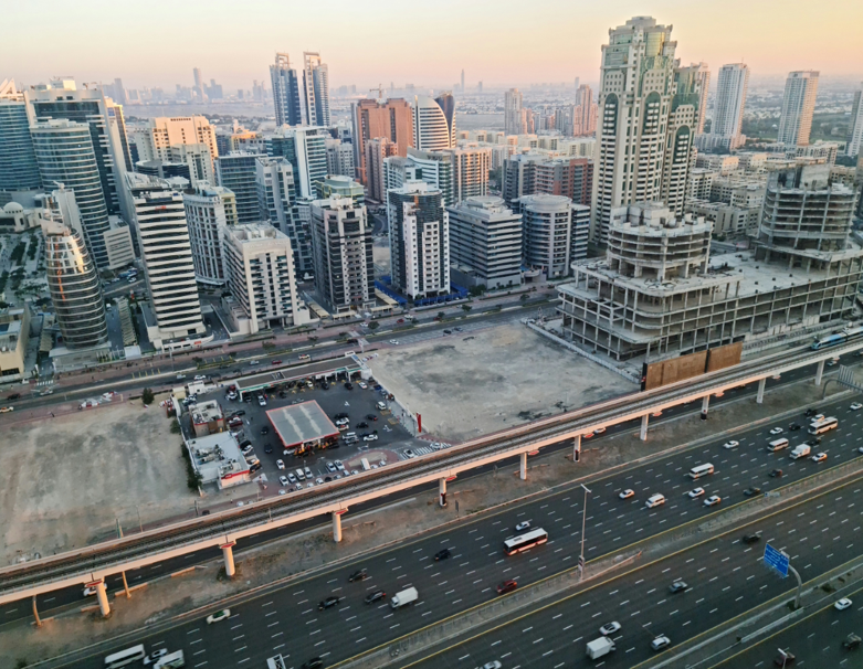 Business & Company Setup in Dubai