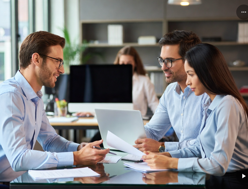 Secure IT Services for business