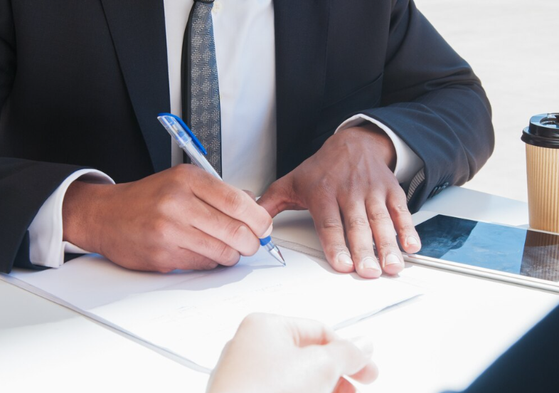 Business visa and license PRO services in Dubai