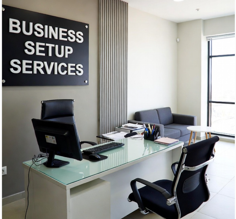 Company Formation Services in Al Qusais Dubai