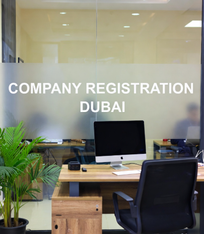 Trade License and Visa Services in Al Qusais Dubai