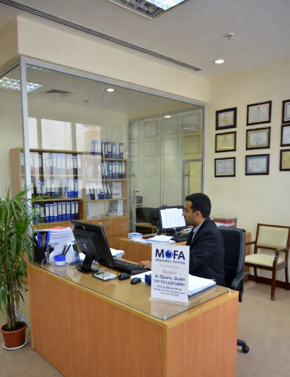 Certificate Attestation Experts in Al Qusais Dubai