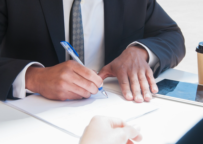 Business document translation Dubai