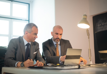 corporate banking and tax advisory services Dubai