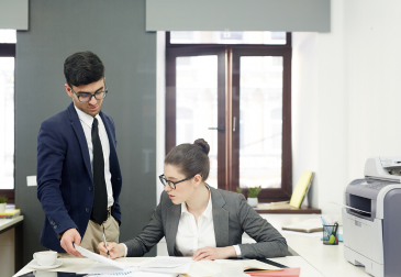 VAT compliance and tax consulting Dubai UAE