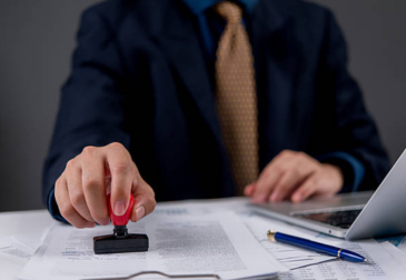 UAE Golden Visa and residency concept