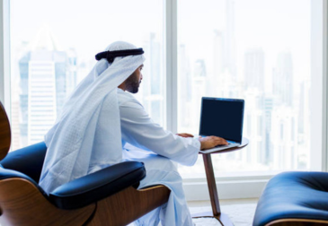 UAE business approvals and regulatory concept