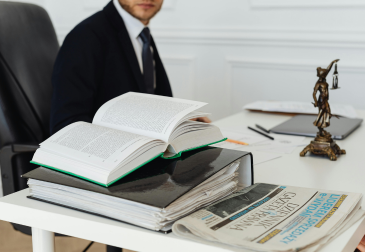 Legal translation experts in Dubai