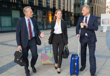 Expert UAE visa consultancy services for work and family visas
