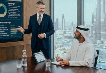 Professional banking consultation services in Al Qusais Dubai