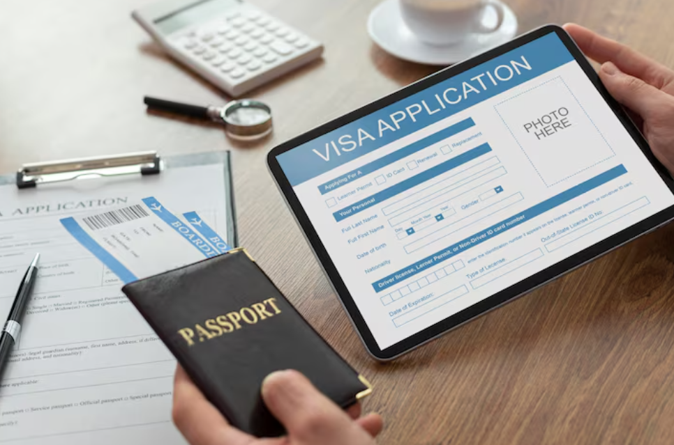 Professional UAE Visa Processing Services