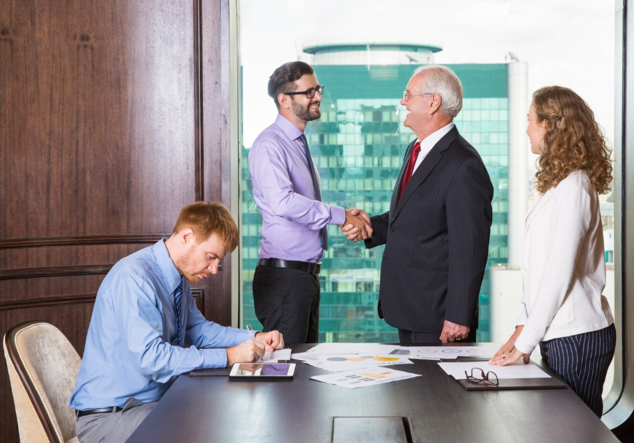 Personal and Corporate Banking Services UAE