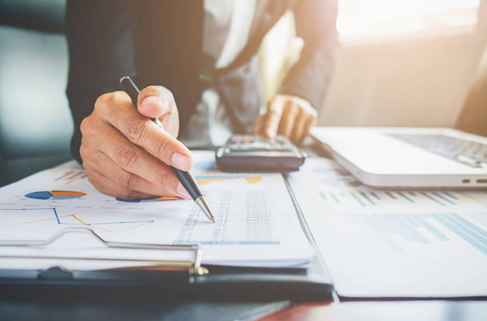 Financial Services in Al Qusais Dubai UAE