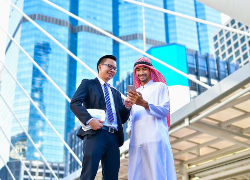 PRO Services in Al Qusais Dubai UAE for company formation, visa processing, labor and immigration services