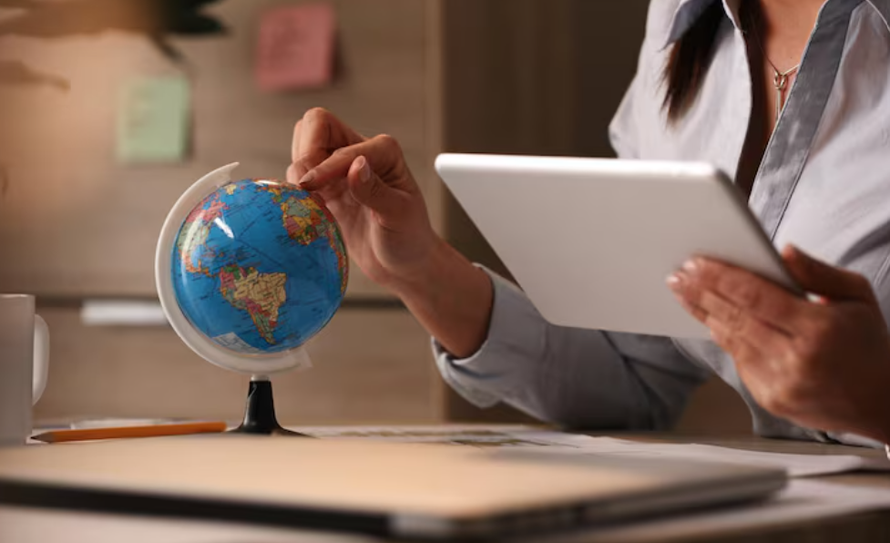 Official Document Translation Services Dubai
