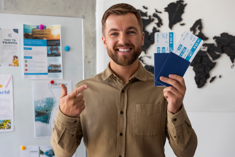 Fast and Reliable Visa Services in Dubai UAE
