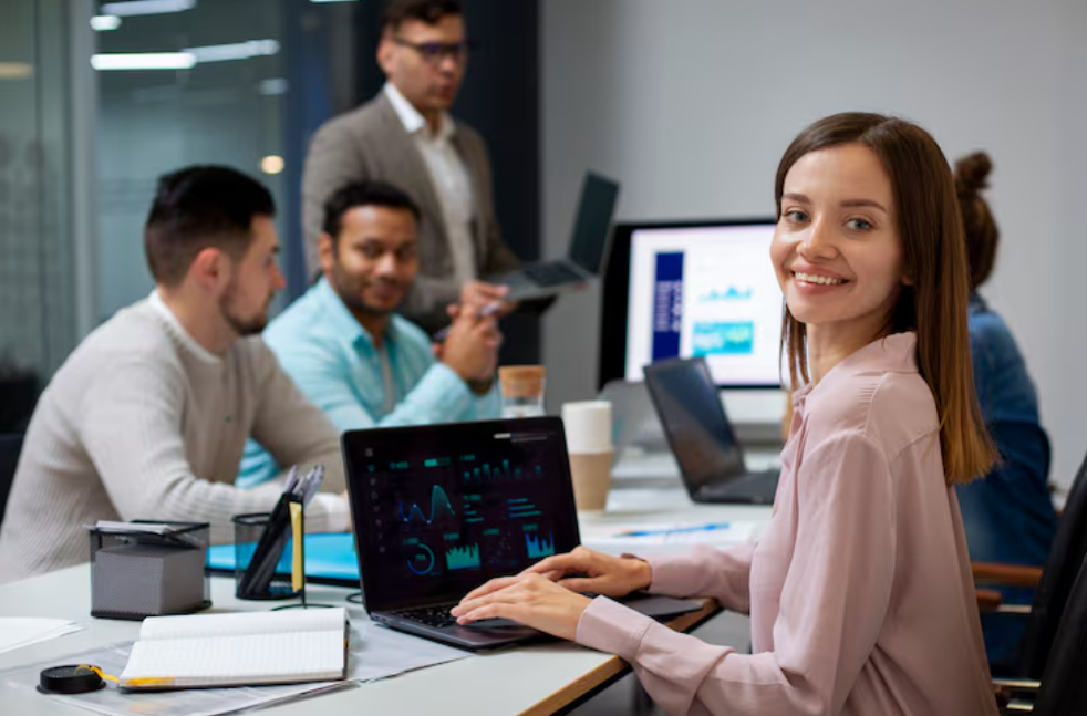 Professional software development company in Dubai