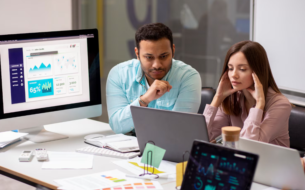 Scalable software solutions for businesses in Dubai