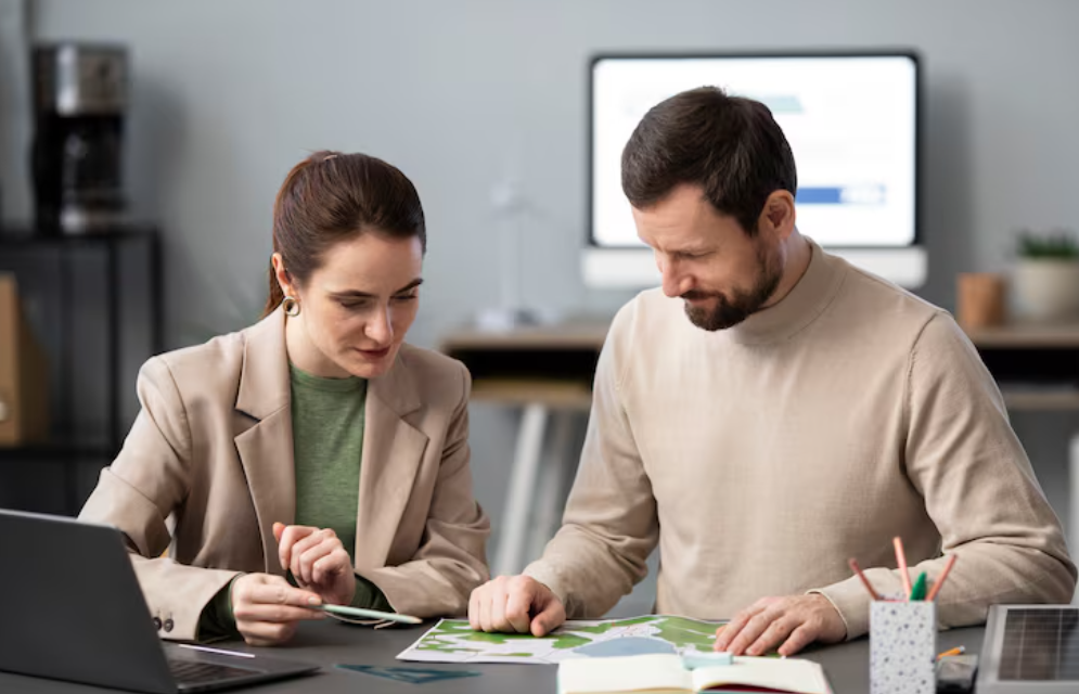 Corporate Financial Services Dubai by BBC Dubai