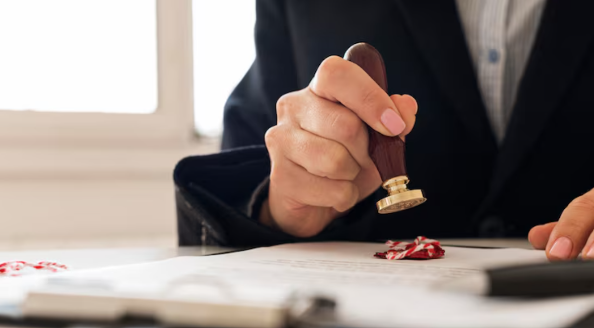Professional Notary Services in Dubai for Personal and Corporate Documentation