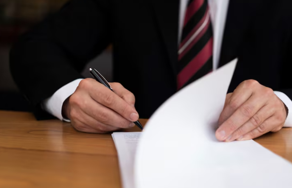 Expert government approval consultancy services in Dubai UAE