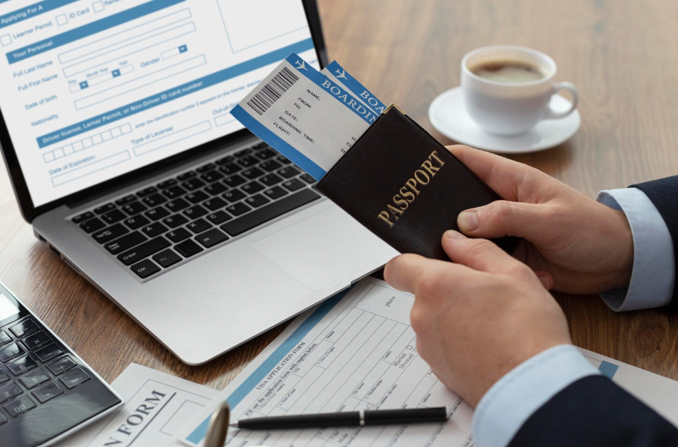 BBC Dubai visa consultants providing immigration assistance