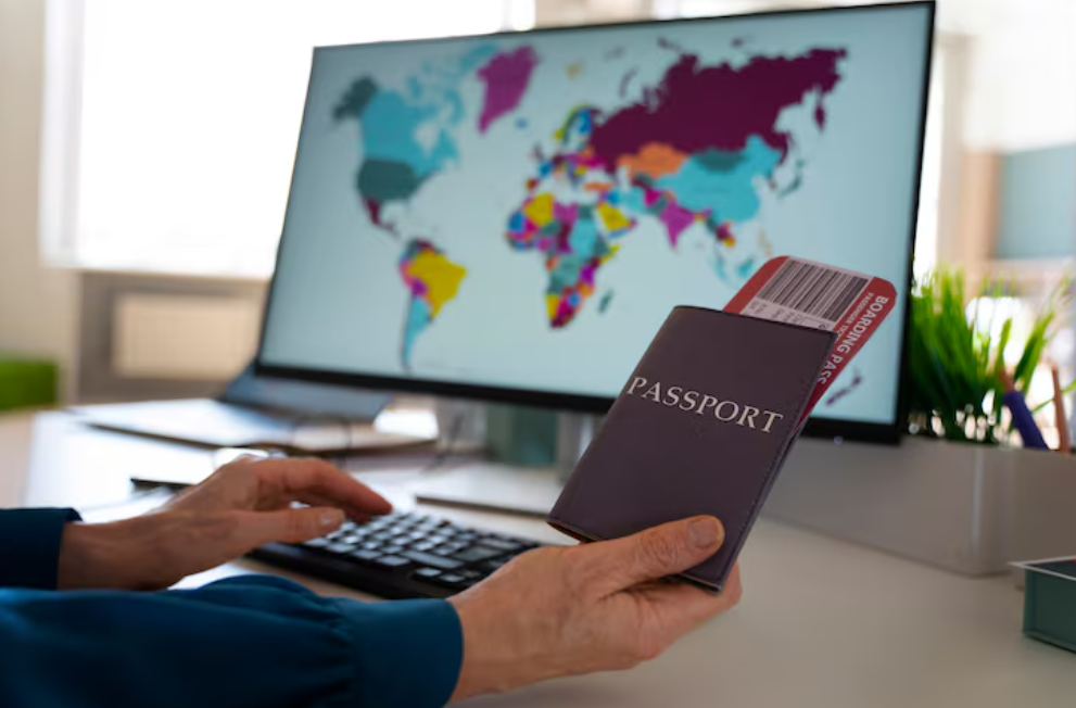 Professional UAE visa consultancy services in Dubai