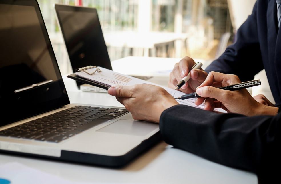 Business bank account opening services in Dubai UAE