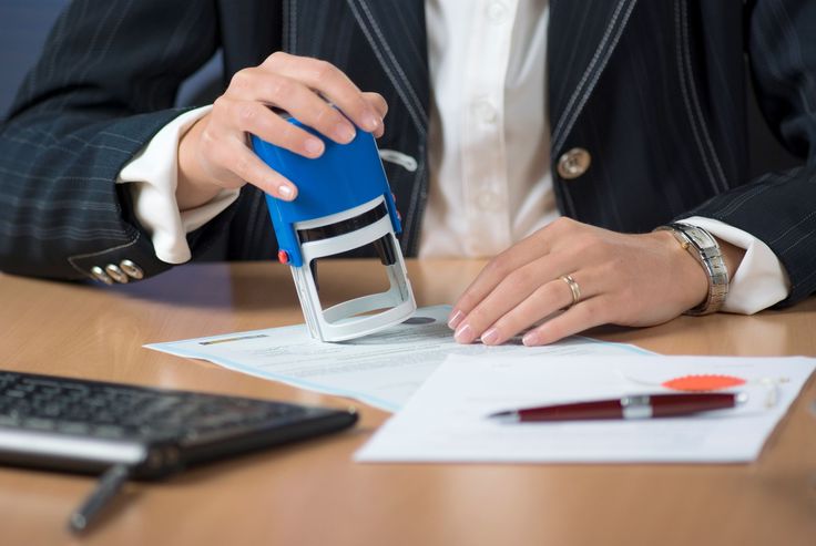 Legal Document Verification in UAE
