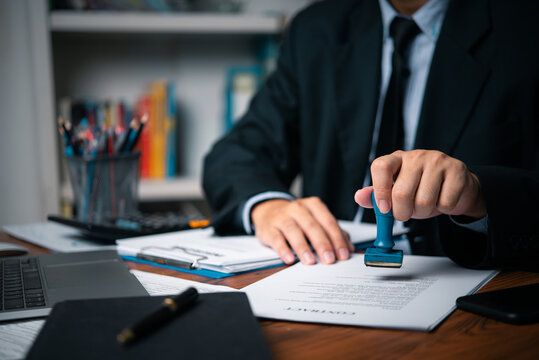 Professional Certificate Attestation Services