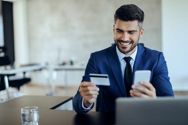 Corporate business banking assistance in Dubai