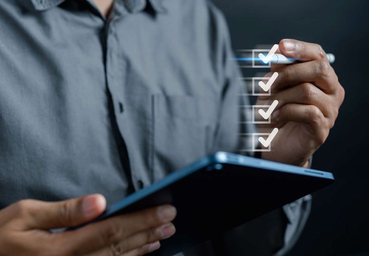 Modern Business Technology Solutions in Al Qusais