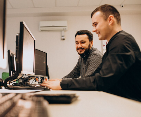 iT  and Digital Solutions for Businesses in Dubai