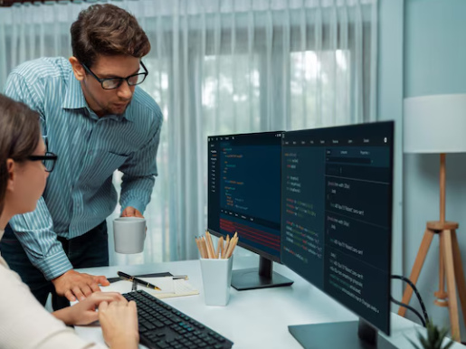 Web Development UAE Services for Businesses in Dubai