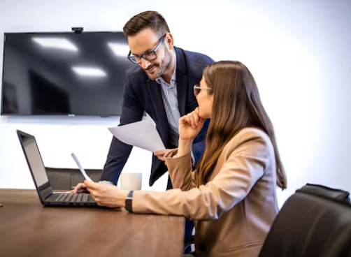 Professional PRO services for government procedures in Dubai