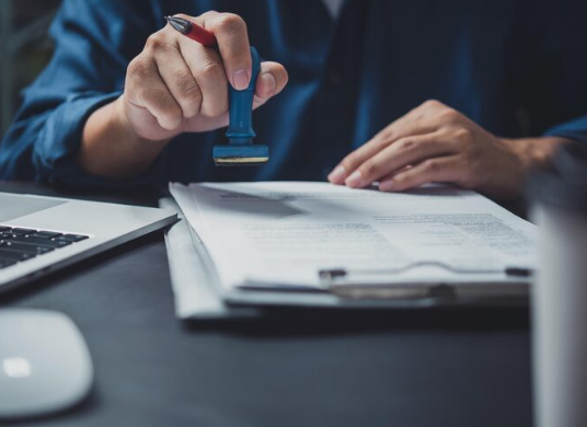 Certificate and document attestation services in Dubai
