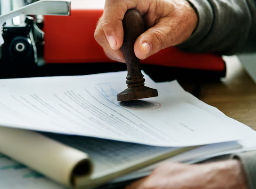 Attestation services Dubai for document verification
