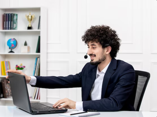 PRO services Dubai for business and government procedures