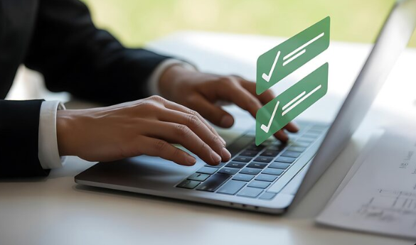 Business approval and regulatory services in Dubai