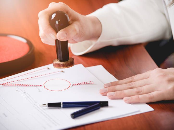 Document Attestation in Al Qusais Dubai