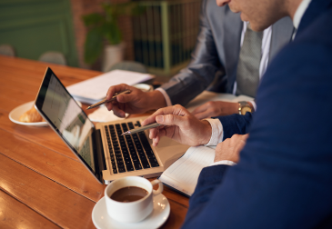 financial services tax consulting dubai vat registration banking solutions UAE