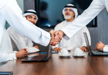 PRO Services in Dubai for business setup and visa processing