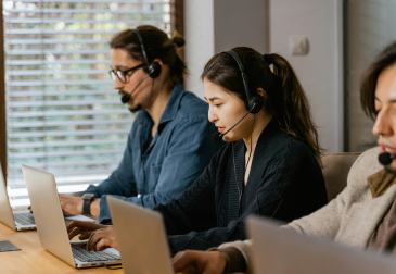 Professional online business service consultancy in Dubai