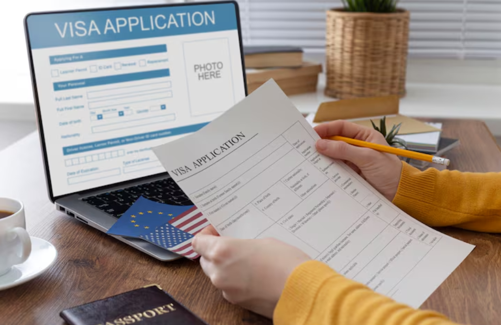 Professional Visa Services in Dubai UAE