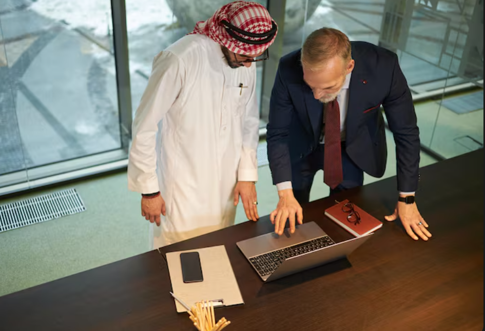 PRO Services in Al Qusais Dubai UAE for business setup, visa processing, labor and immigration services