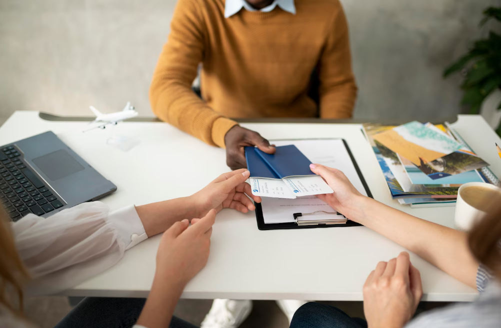 Professional Visa Services in Dubai UAE by BBC Consultants