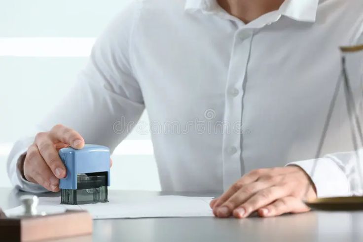 Professional Attestation Services for Document Verification in the UAE