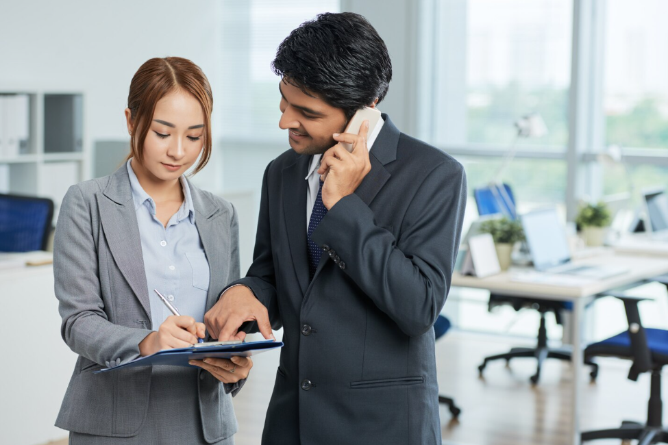 PRO Services Dubai – Business Documentation & Government Liaison