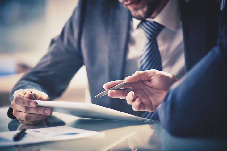 Professional document attestation service for international verification
